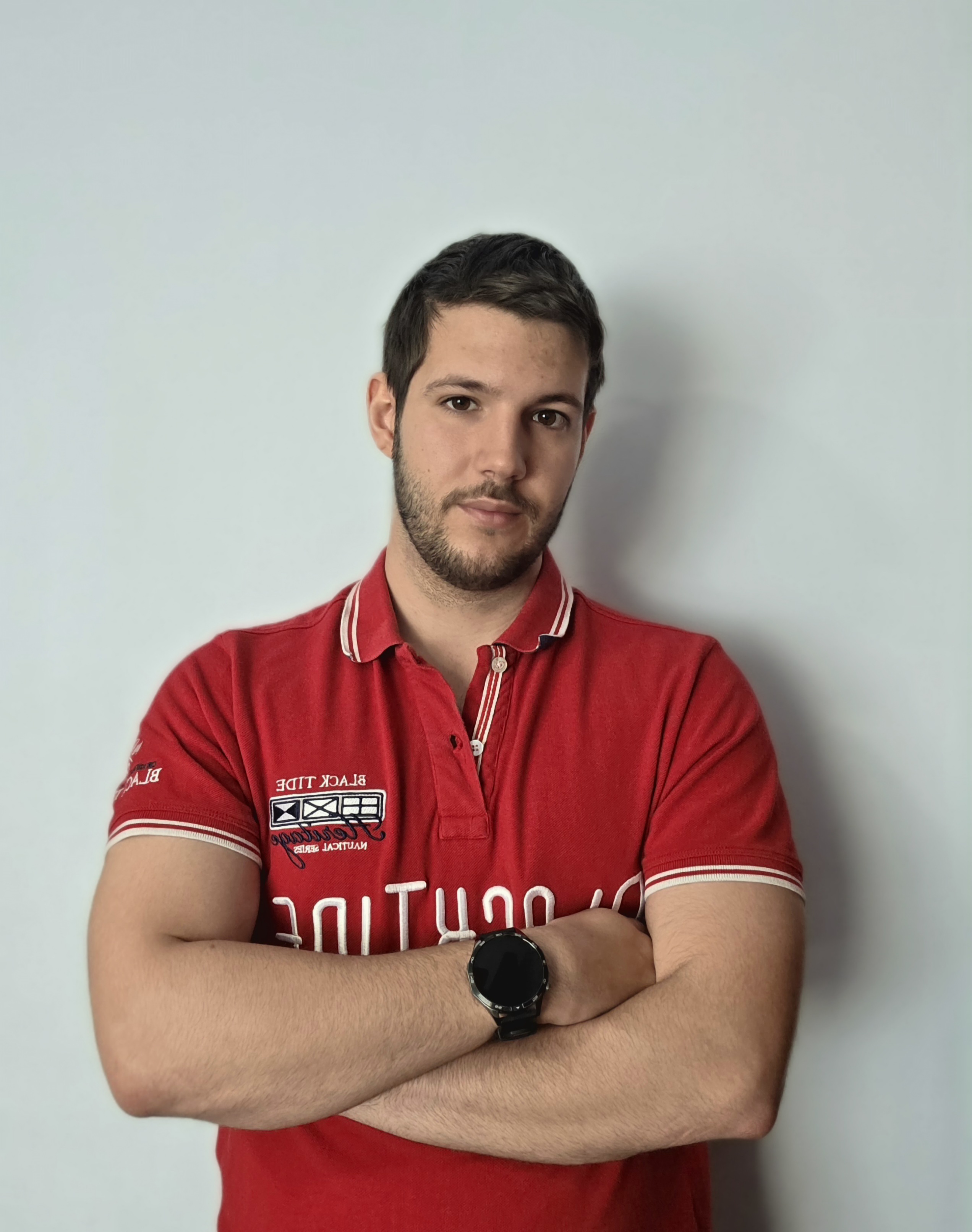 Marcos Antonio Salas Abelló